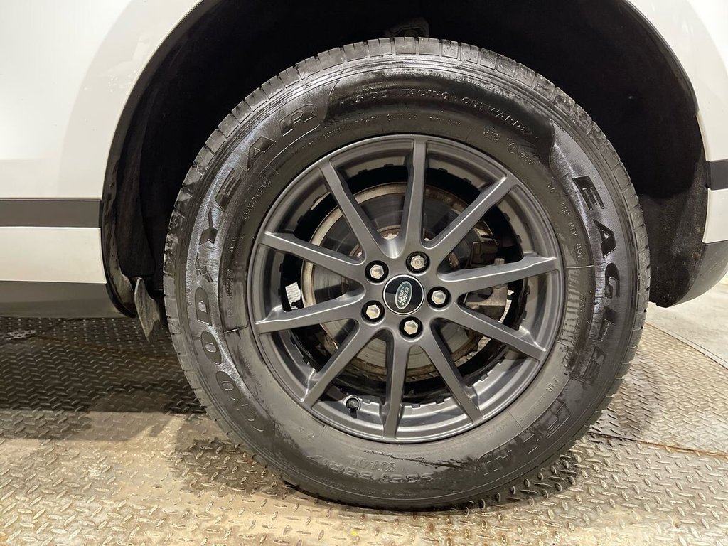 Used Land Rover Range Rover Evoque 2022 for sale - 77764880: Photo 29