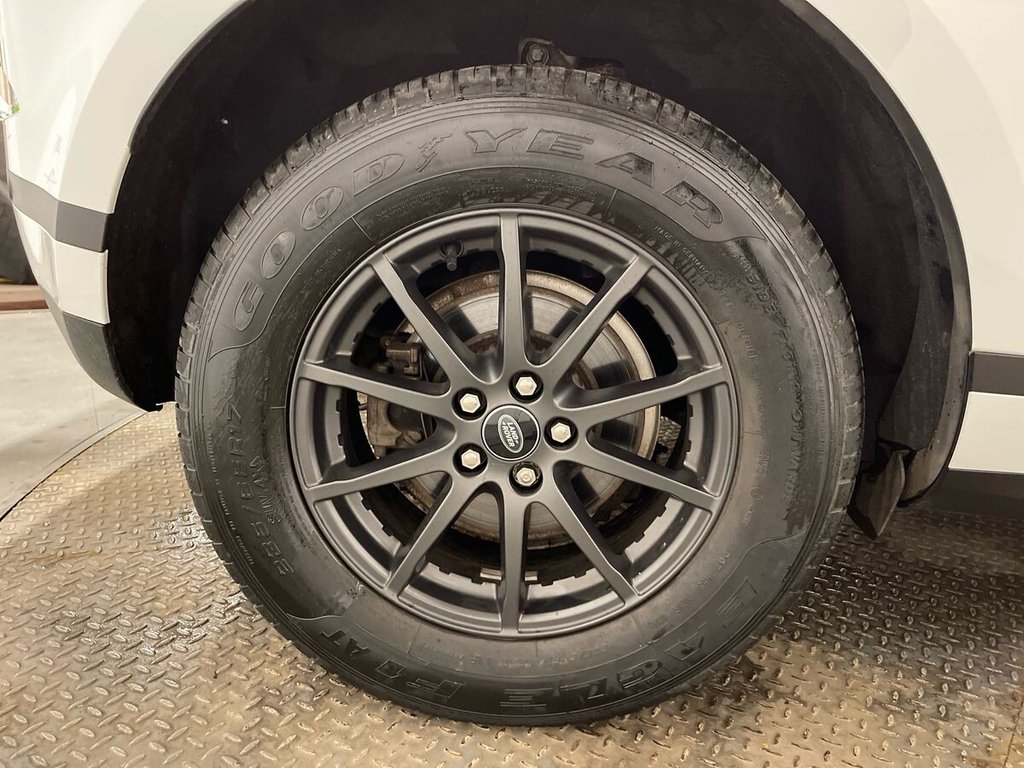 Used Land Rover Range Rover Evoque 2022 for sale - 77764880: Photo 30