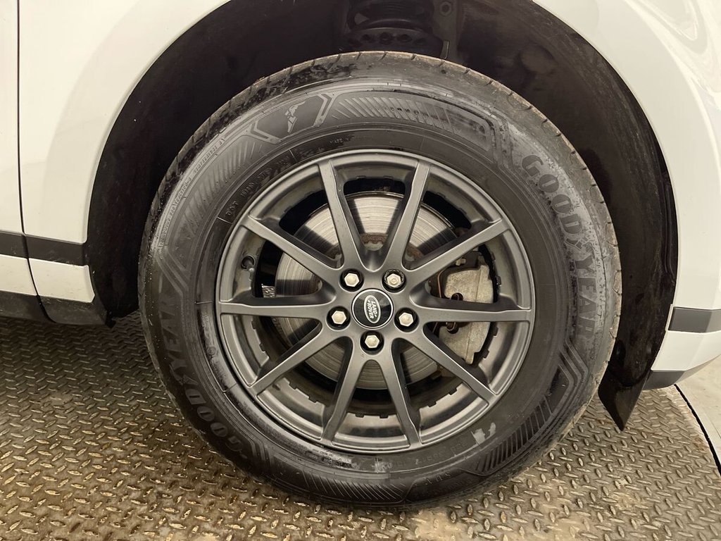 Used Land Rover Range Rover Evoque 2022 for sale - 77764880: Photo 31