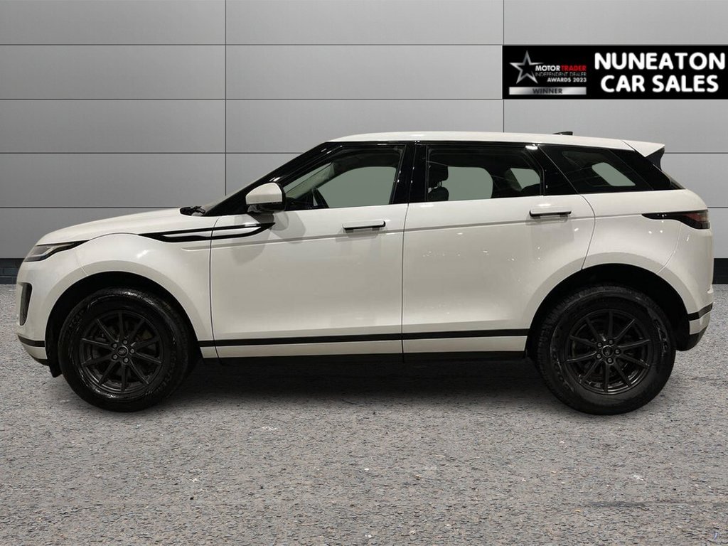 Used Land Rover Range Rover Evoque 2022 for sale - 77764880: Photo 6