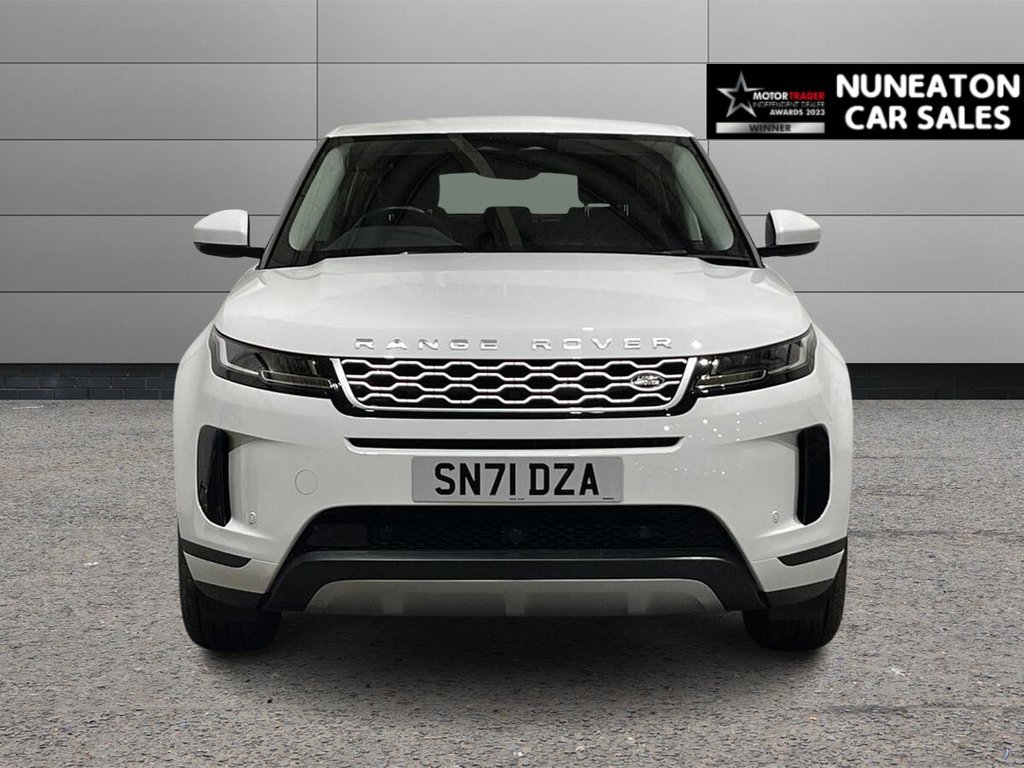 Used Land Rover Range Rover Evoque 2022 for sale - 77764880: Photo 8