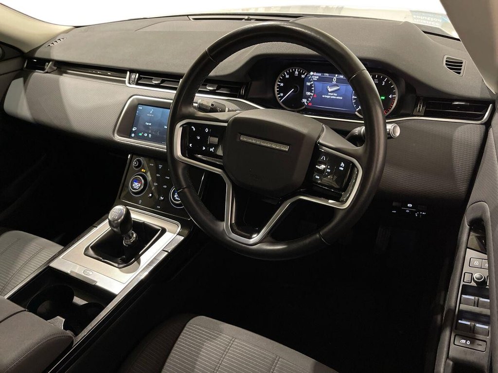 Used Land Rover Range Rover Evoque 2022 for sale - 77764880: Photo 9