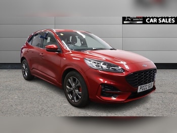 Used Ford Kuga 2022 for sale - 79103783: Photo