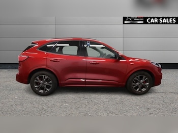 Used Ford Kuga 2022 for sale - 79103783: Photo