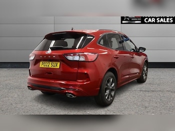 Used Ford Kuga 2022 for sale - 79103783: Photo
