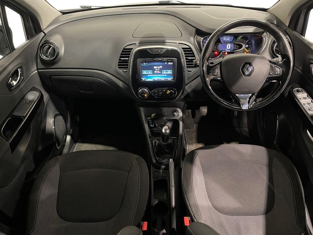 Used Renault Captur 2016 for sale - 77226855: Photo 10