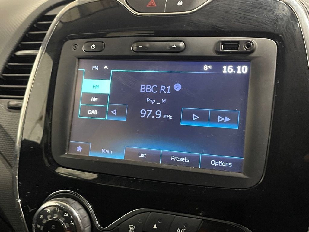 Used Renault Captur 2016 for sale - 77226855: Photo 11