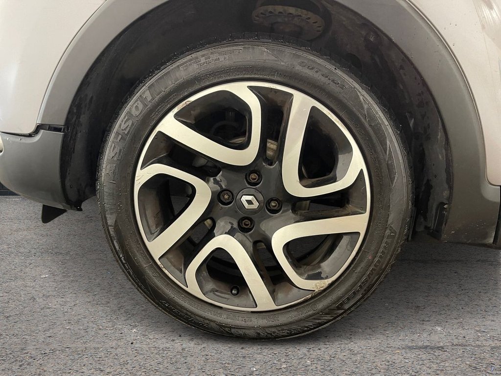 Used Renault Captur 2016 for sale - 77226855: Photo 12