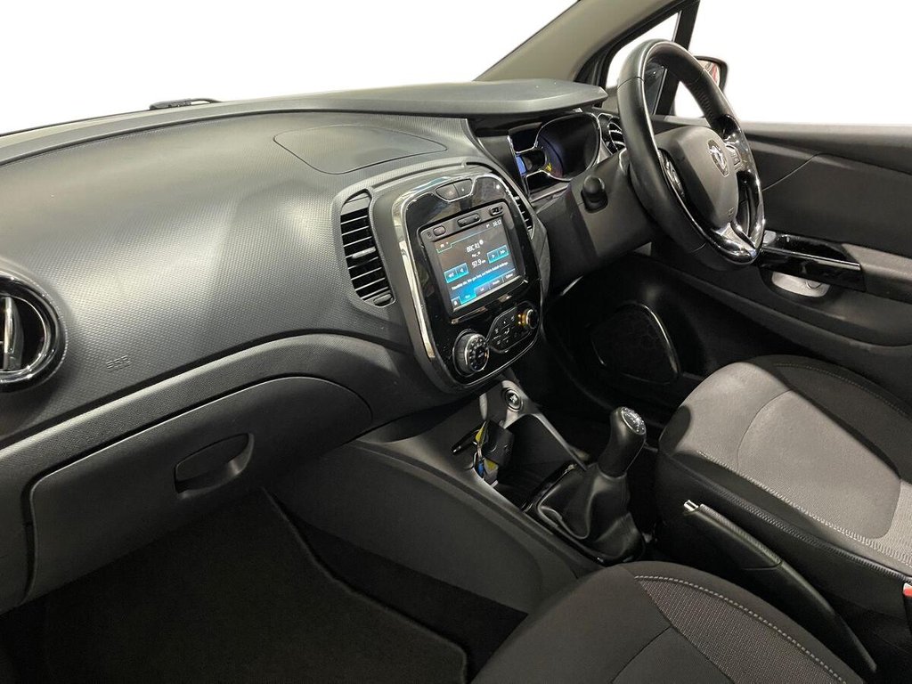 Used Renault Captur 2016 for sale - 77226855: Photo 14