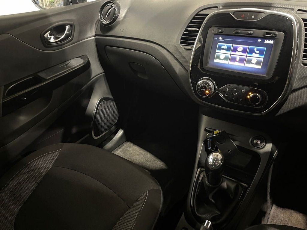 Used Renault Captur 2016 for sale - 77226855: Photo 16