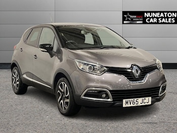 2016 (65) - 0.9 TCE 90 Dynamique S Nav 5dr