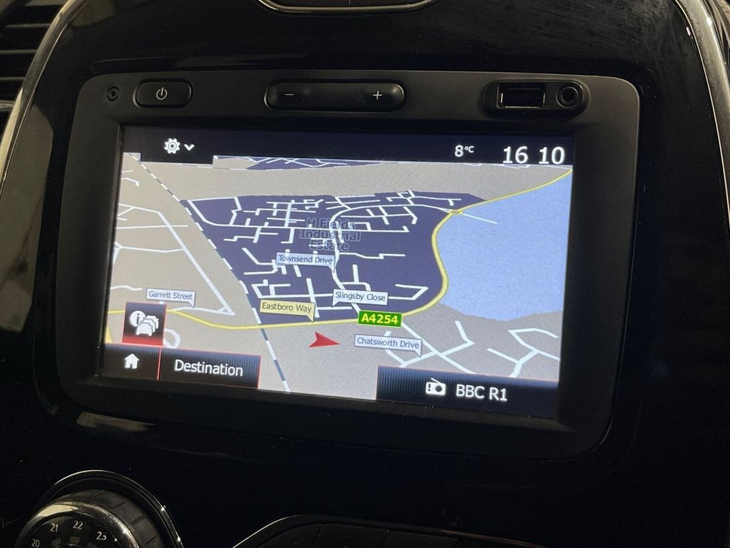 Used Renault Captur 2016 for sale - 77226855: Photo 20