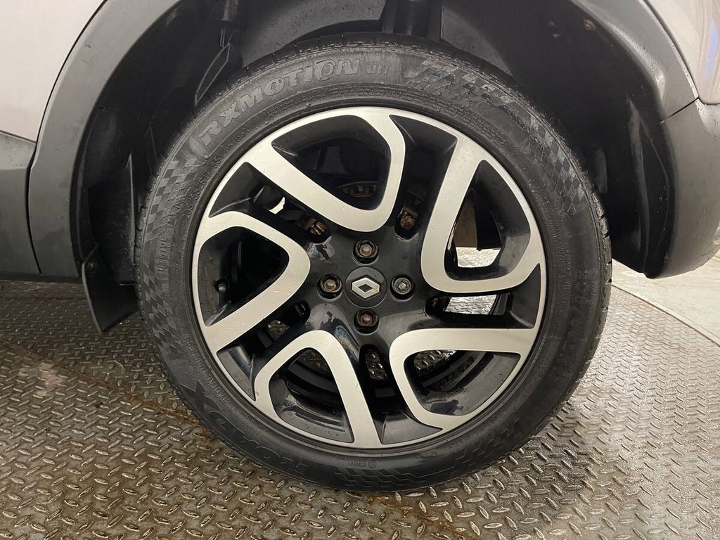 Used Renault Captur 2016 for sale - 77226855: Photo 29