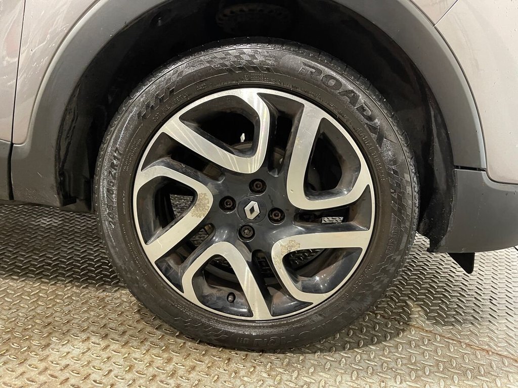 Used Renault Captur 2016 for sale - 77226855: Photo 30