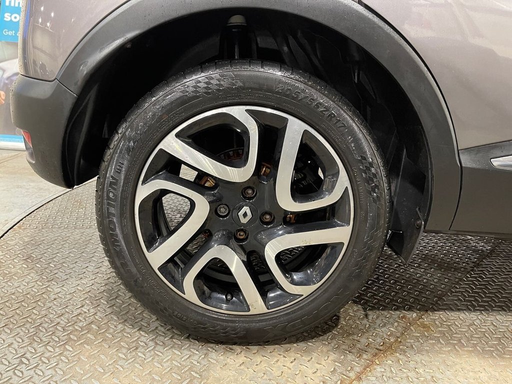 Used Renault Captur 2016 for sale - 77226855: Photo 31