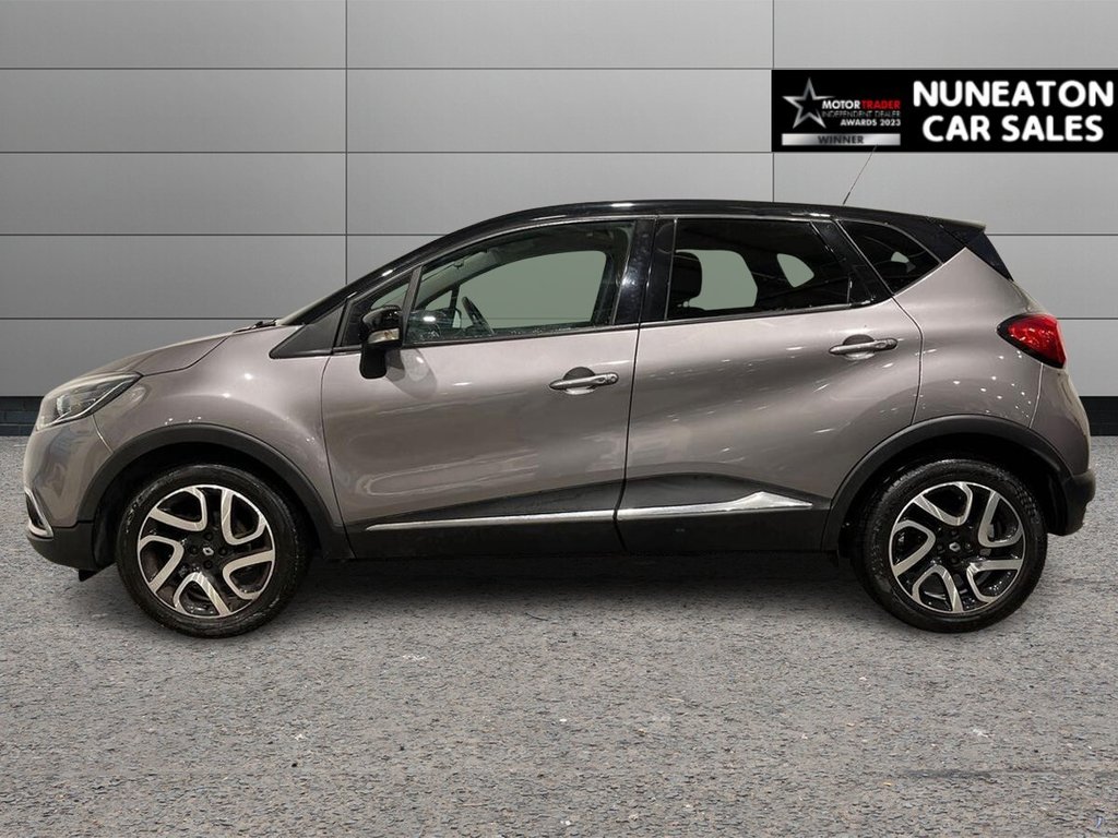 Used Renault Captur 2016 for sale - 77226855: Photo 6