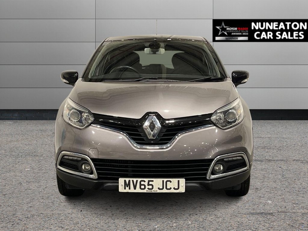 Used Renault Captur 2016 for sale - 77226855: Photo 8