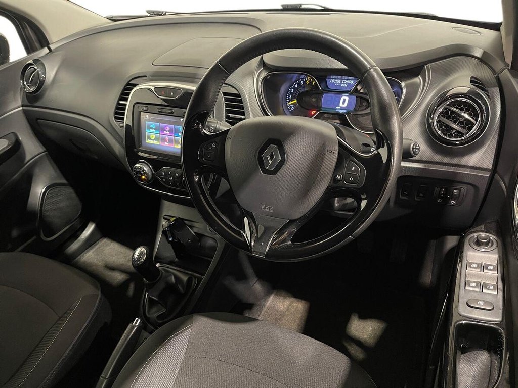 Used Renault Captur 2016 for sale - 77226855: Photo 9
