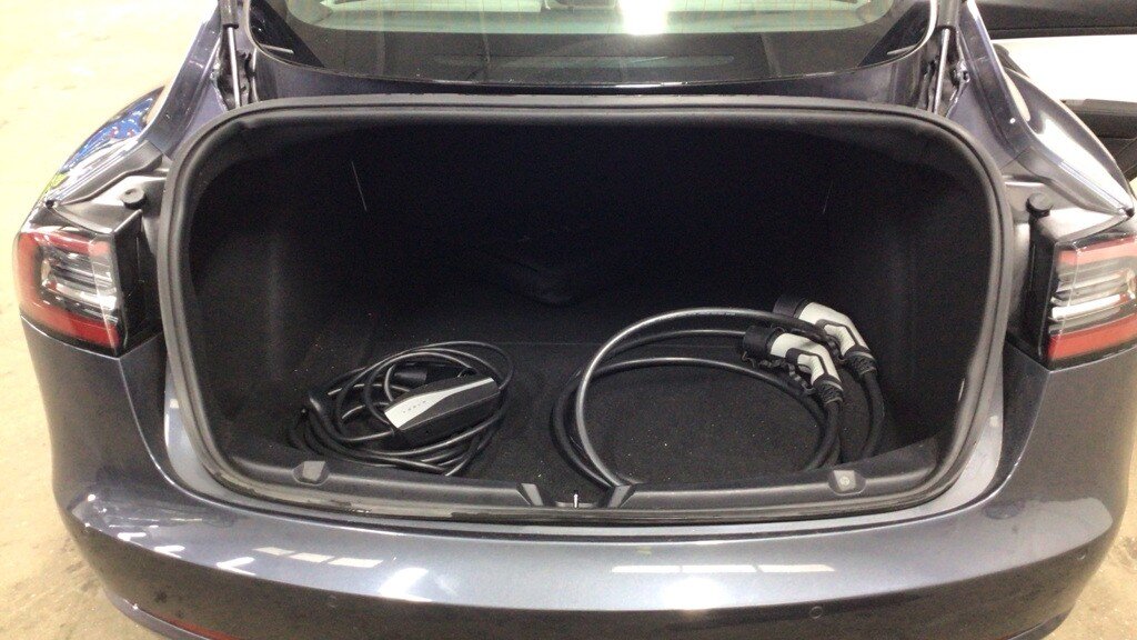 Used Tesla Model 3 2020 for sale - 77764911: Photo 12