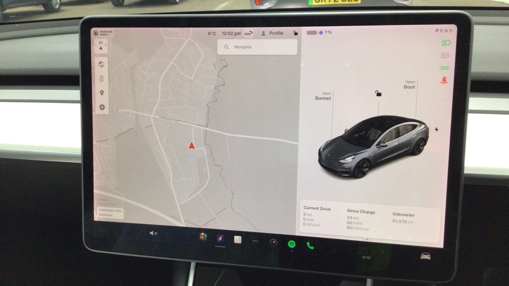 Used Tesla Model 3 2020 for sale - 77764911: Photo 17