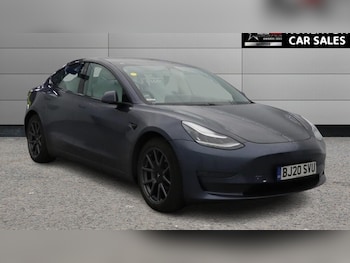 Used Tesla Model 3 2020 for sale - 77764911: Photo
