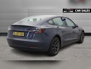 Used Tesla Model 3 2020 for sale - 77764911: Photo