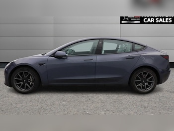 Used Tesla Model 3 2020 for sale - 77764911: Photo