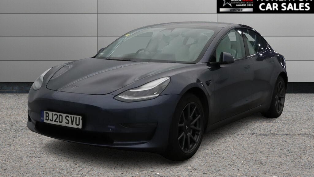 Used Tesla Model 3 2020 for sale - 77764911: Photo 5