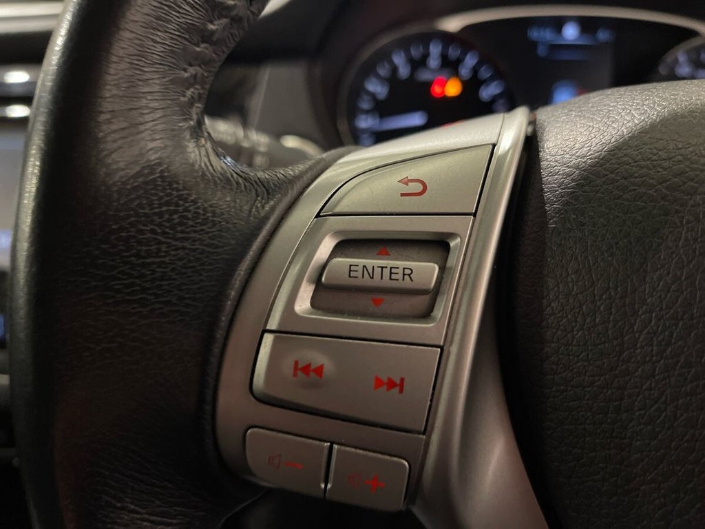 Used Nissan X-Trail 2016 for sale - 77408513: Photo 25