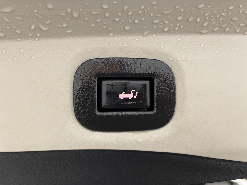 Used Nissan X-Trail 2016 for sale - 77408513: Photo 32