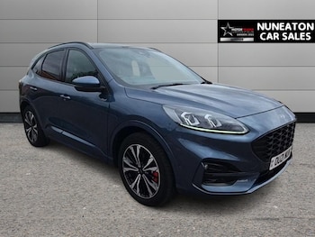 Used Ford Kuga 2021 for sale - 79313920: Photo
