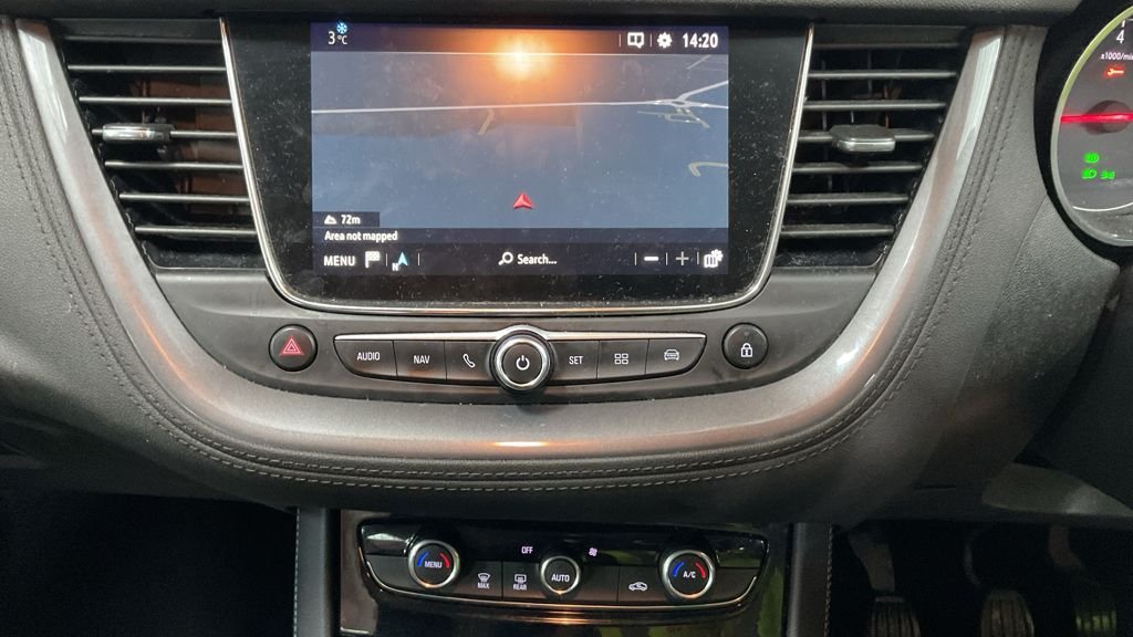 Used Vauxhall Grandland X 2019 for sale - 76783752: Photo 11