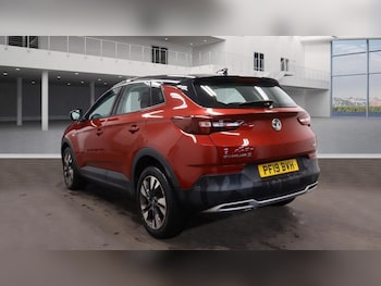 Used Vauxhall Grandland X 2019 for sale - 76783752: Photo