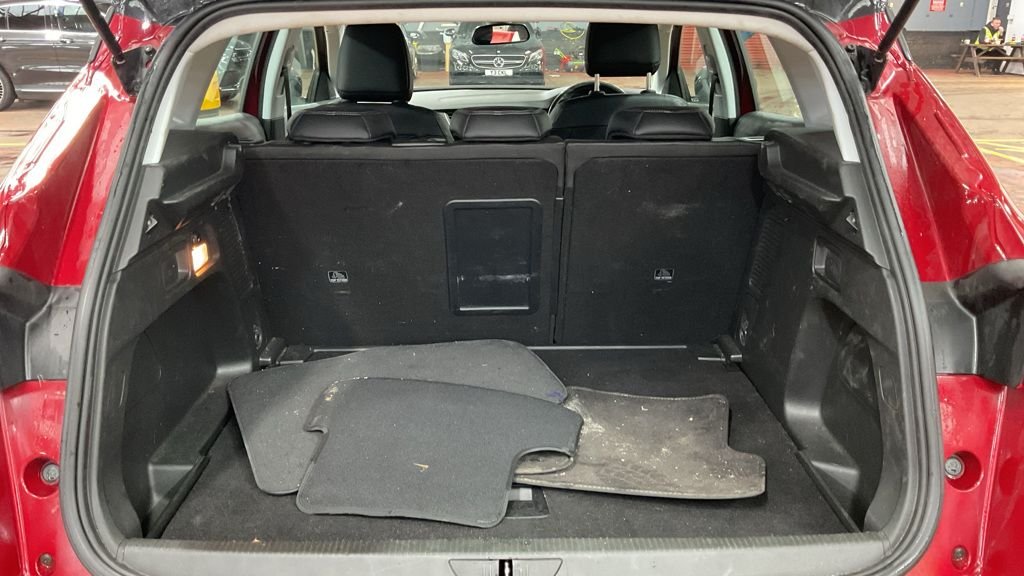 Used Vauxhall Grandland X 2019 for sale - 76783752: Photo 7