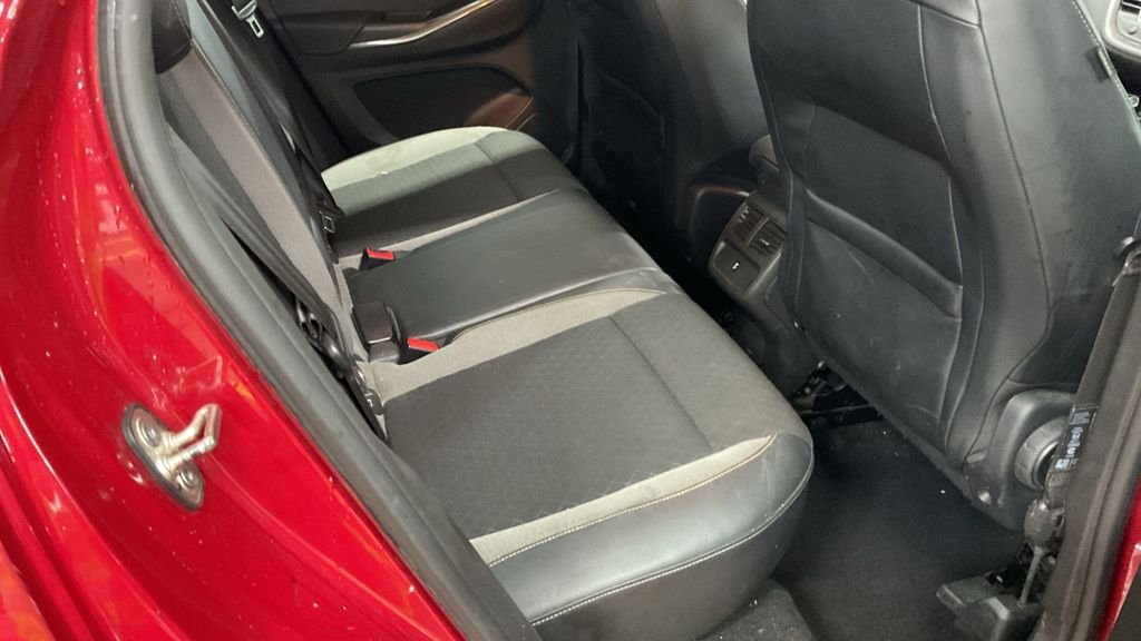 Used Vauxhall Grandland X 2019 for sale - 76783752: Photo 8