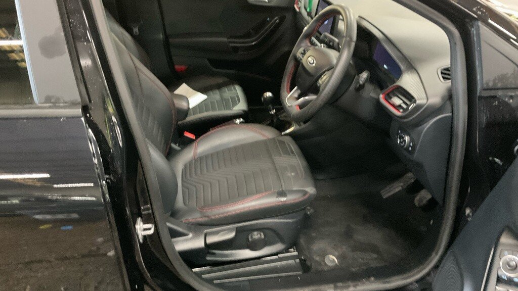 Used Ford Puma 2022 for sale - 77436990: Photo 15