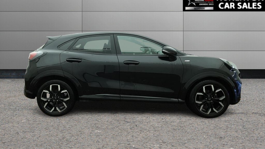 Used Ford Puma 2022 for sale - 77436990: Photo 2