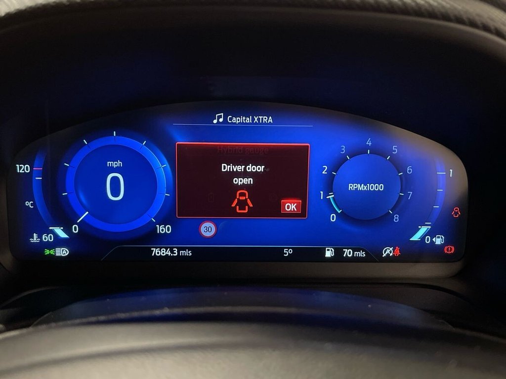 Used Ford Puma 2022 for sale - 77436990: Photo 23