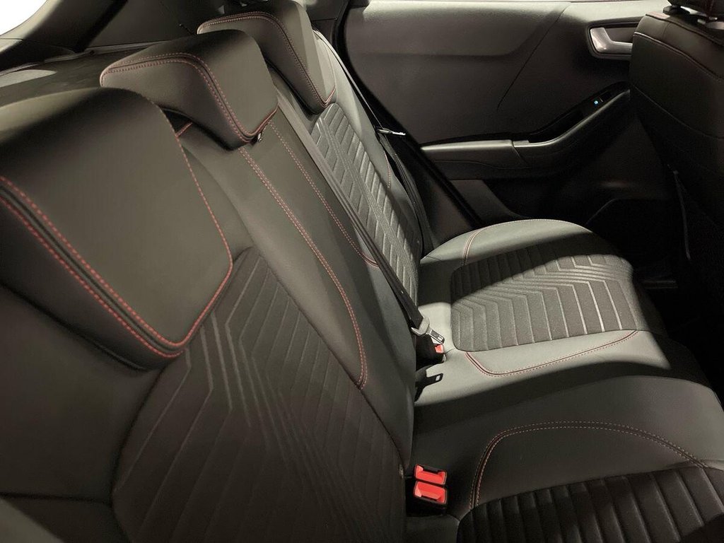 Used Ford Puma 2022 for sale - 77436990: Photo 27