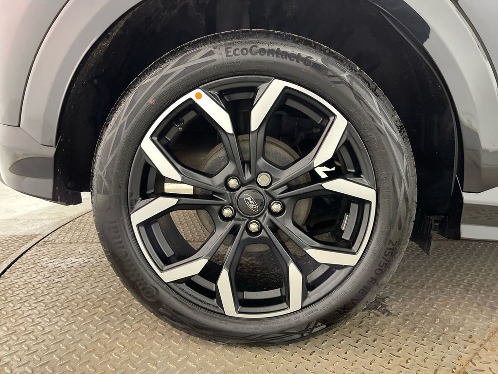 Used Ford Puma 2022 for sale - 77436990: Photo 30