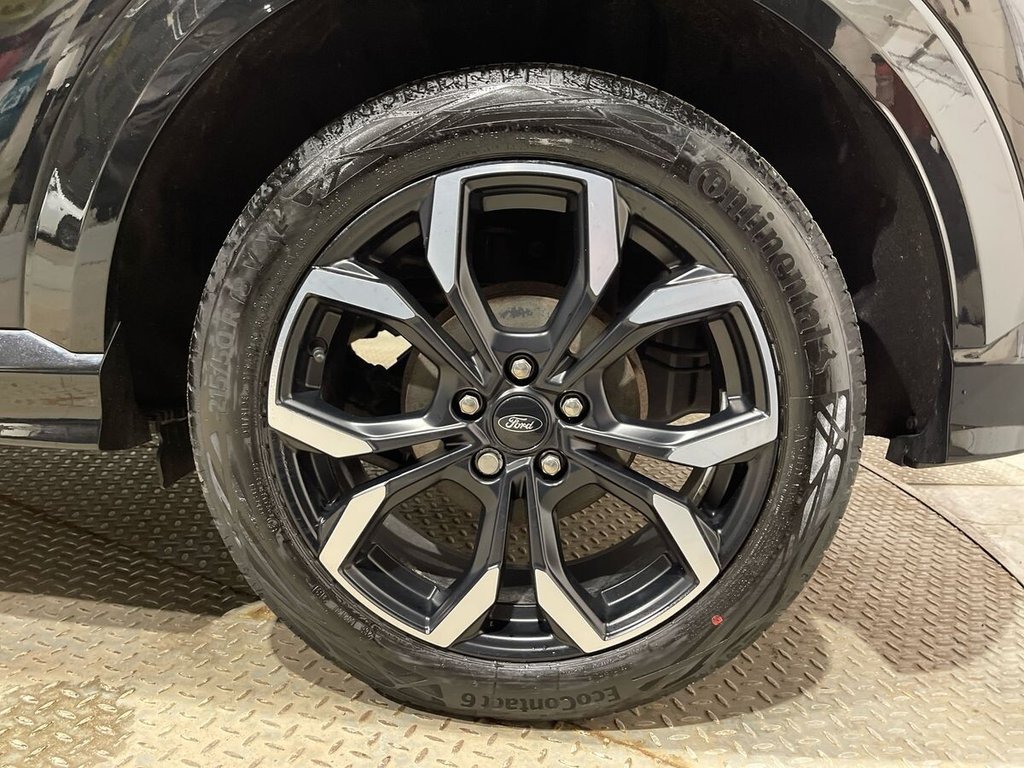 Used Ford Puma 2022 for sale - 77436990: Photo 31