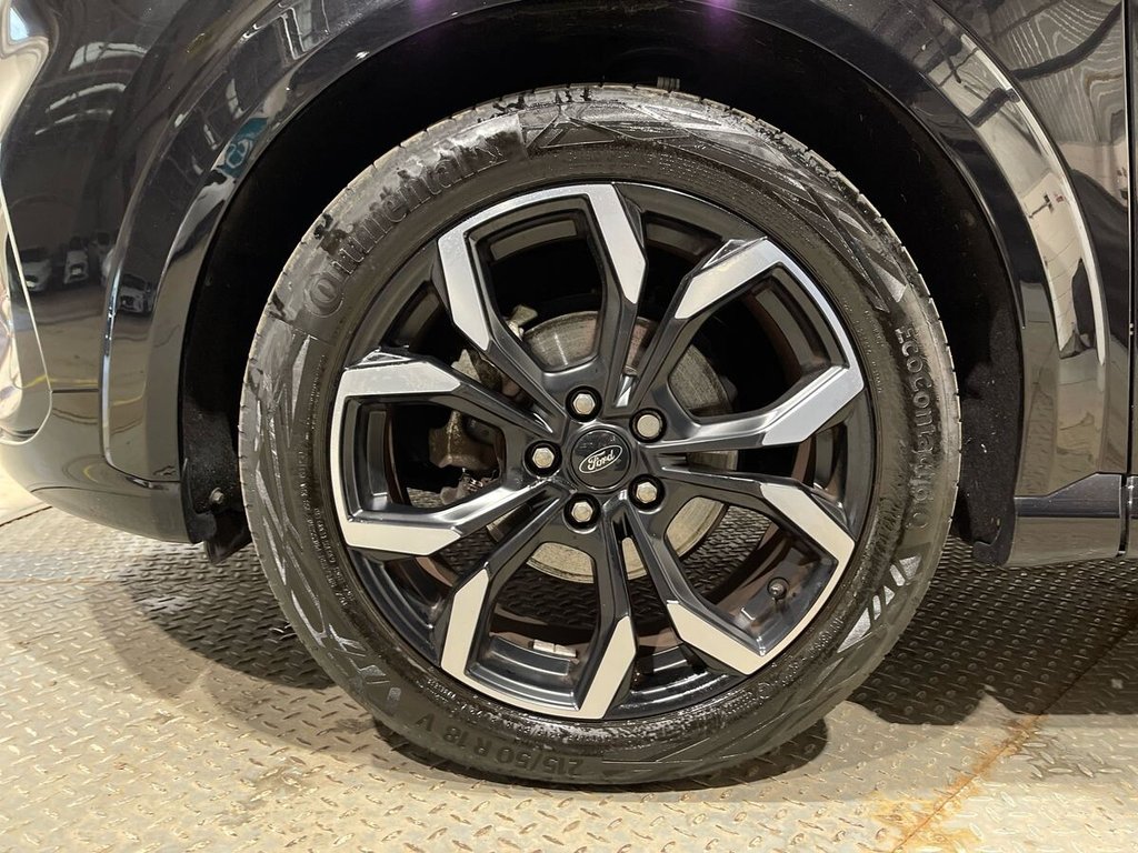 Used Ford Puma 2022 for sale - 77436990: Photo 32