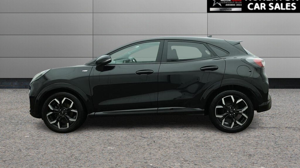 Used Ford Puma 2022 for sale - 77436990: Photo 5