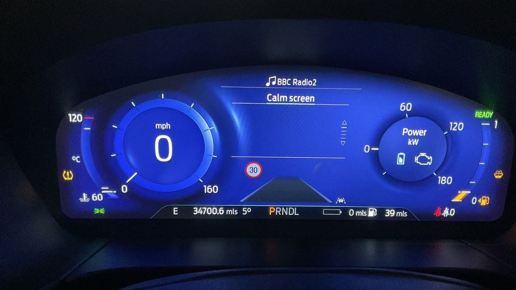 Used Ford Kuga 2020 for sale - 76724605: Photo 10