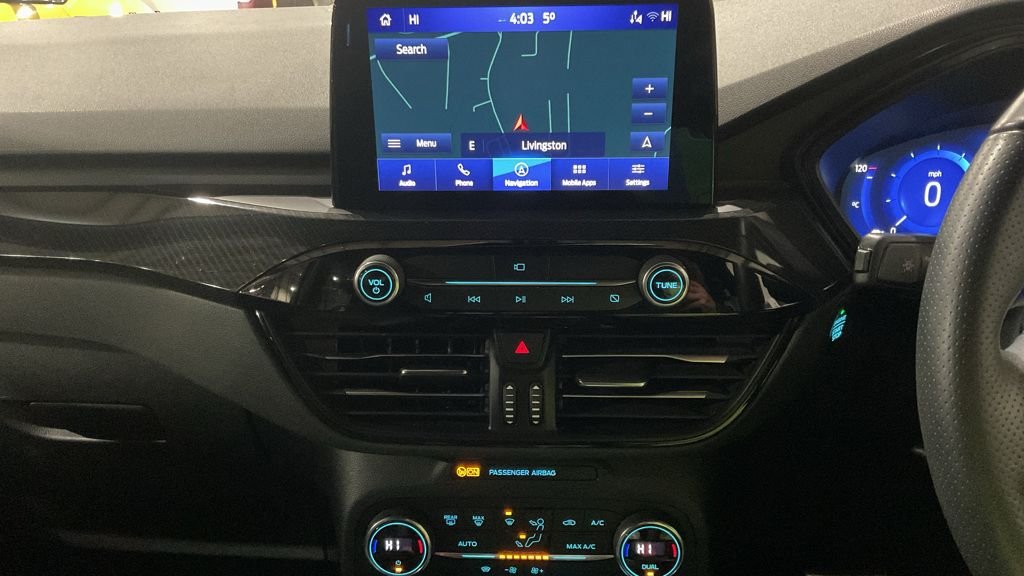 Used Ford Kuga 2020 for sale - 76724605: Photo 11