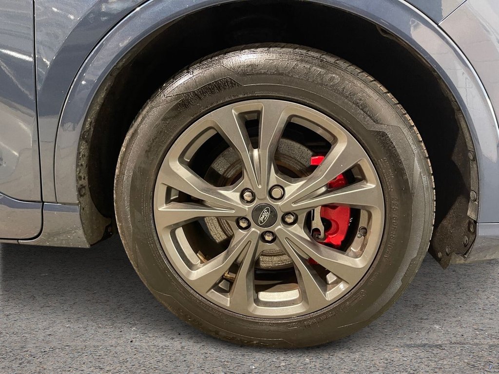 Used Ford Kuga 2020 for sale - 76724605: Photo 12