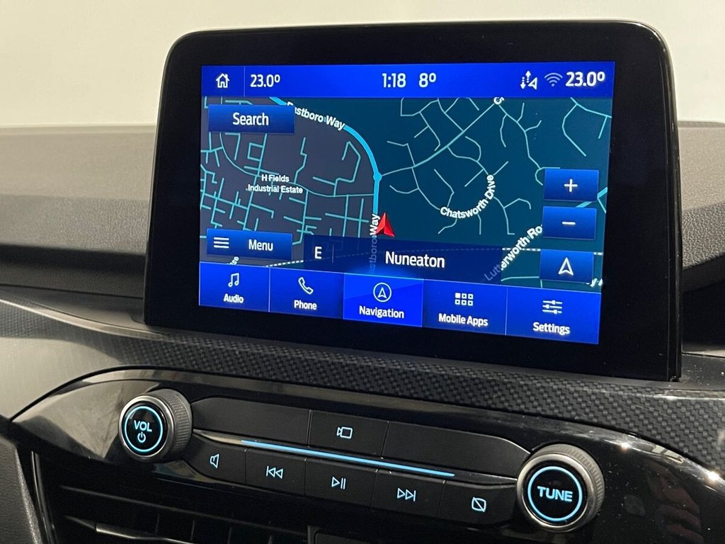 Used Ford Kuga 2020 for sale - 76724605: Photo 17