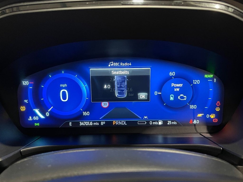 Used Ford Kuga 2020 for sale - 76724605: Photo 19