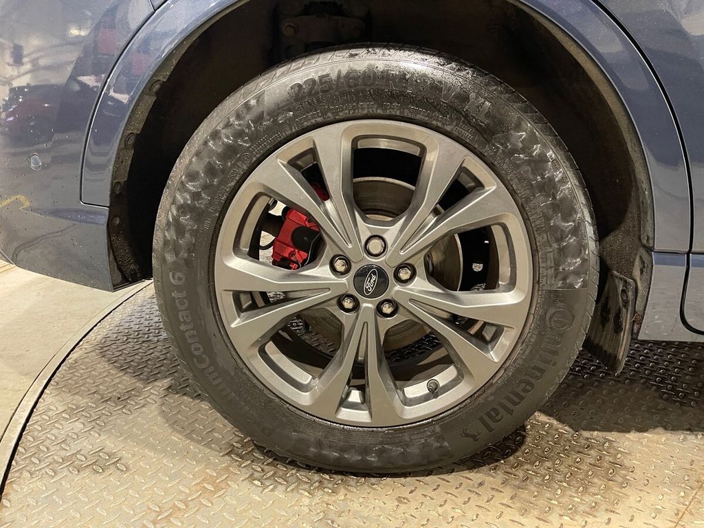 Used Ford Kuga 2020 for sale - 76724605: Photo 24