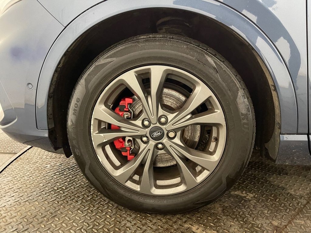 Used Ford Kuga 2020 for sale - 76724605: Photo 26